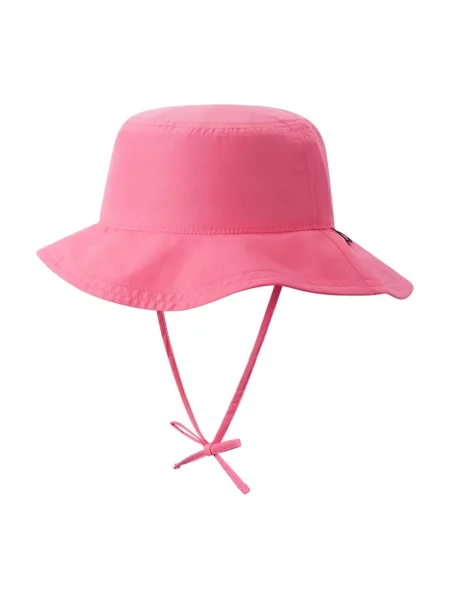 Reima klobouk dětský Rantsu UV růžový