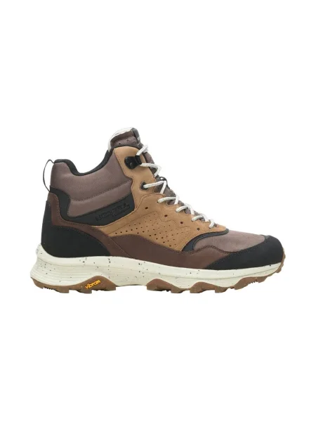 Pantofi Merrell maro