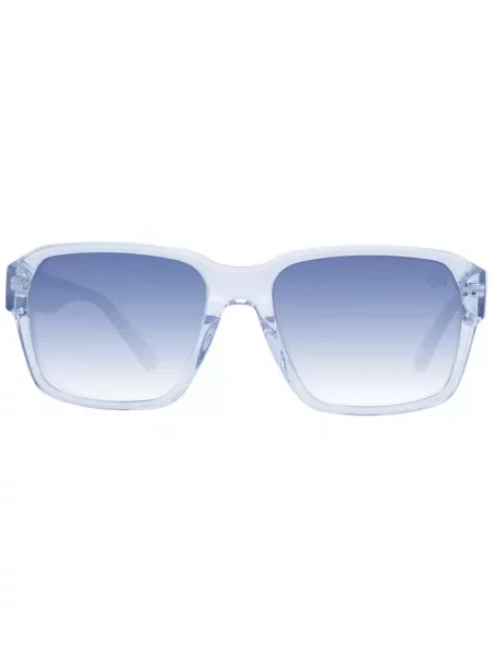 Okulary przeciwsłoneczne Timberland białe