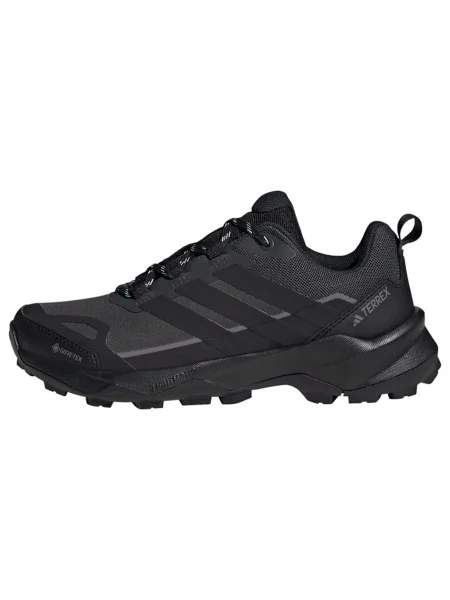 ADIDAS TERREX Poltopánky Skychaser antracitová / čierna sivá