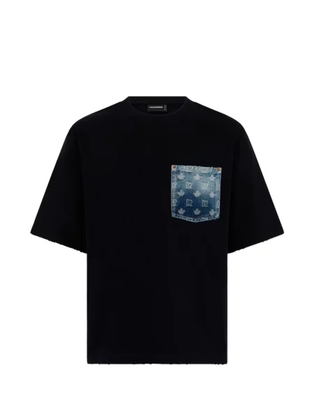 Tricou Dsquared2 negru