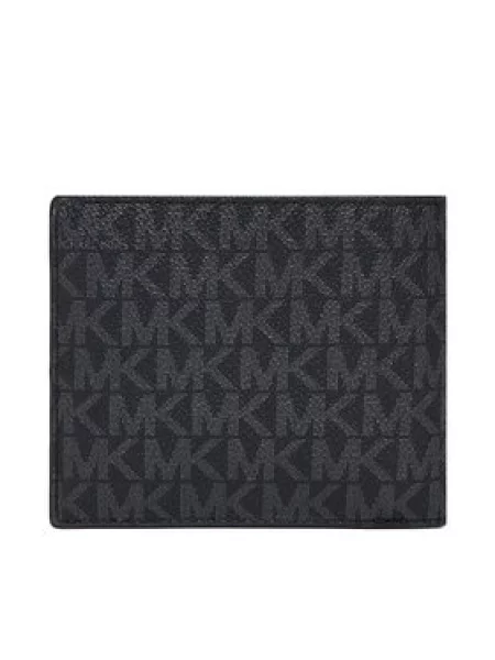 Michael Kors Remen antracit siva crna