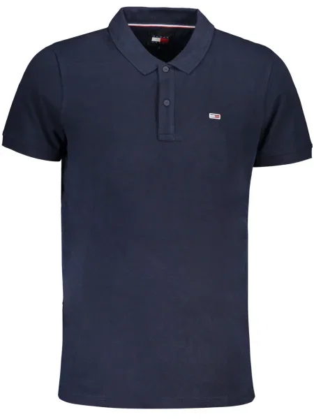 Polotričko Tommy Jeans modré