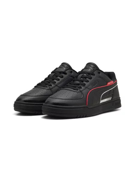 PUMA Sneakersy unisex Caven III Buty 44 czarny
