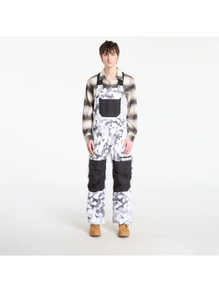 Pantaloni Horsefeathers Transfer Pants Arctic Camo M