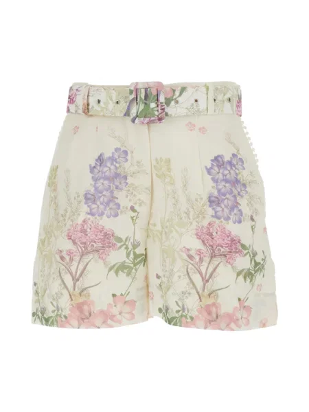 Szorty Charo Ruiz Ibiza