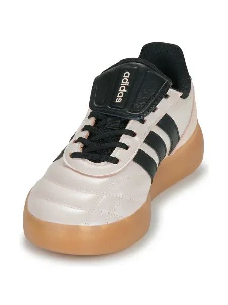 Pantofi Adidas din piele bej