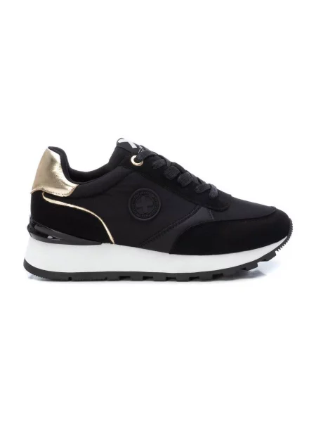 Pantofi Xti negru