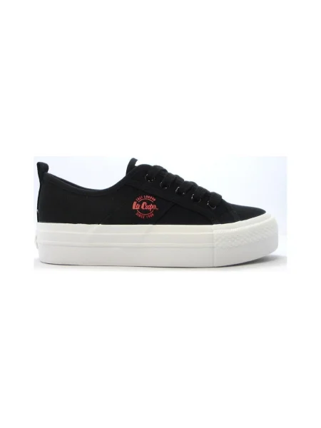 Pantofi Lee Cooper negru