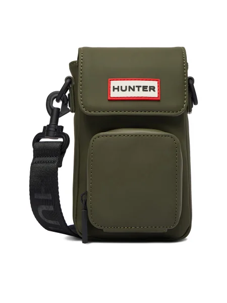 Hunter Geantă kaki