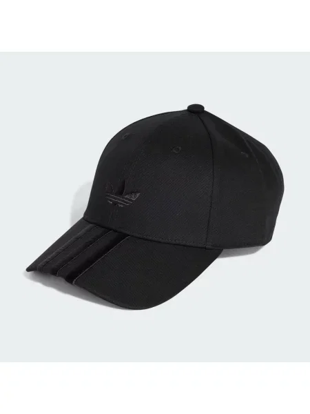 Kšiltovka Adidas Originals černá