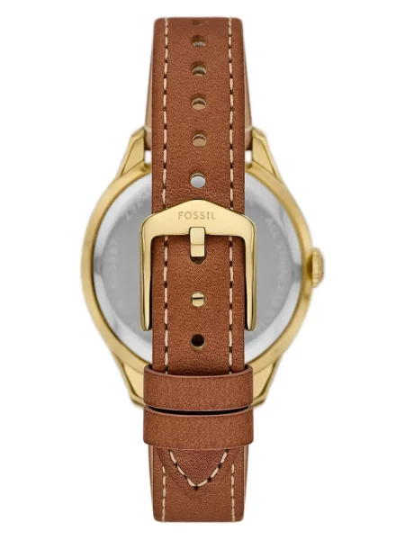 Годинник Fossil GILMORE коричневий