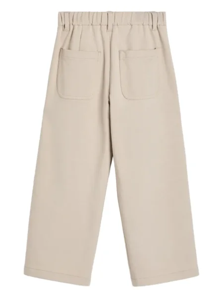 Pantaloni copii Brunello Cucinelli