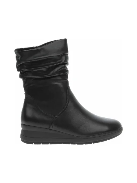 Pantofi Jana negru