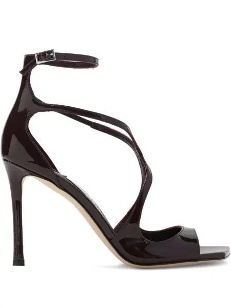 Sandale Jimmy Choo negru