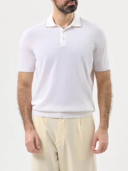 Поло Gran Sasso біле