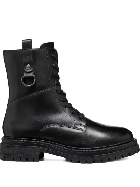 Botine Geox negru