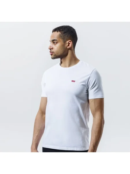 Levi's Тениска бяло