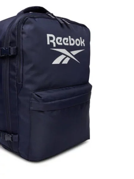 Batoh Reebok Tmavomodrá