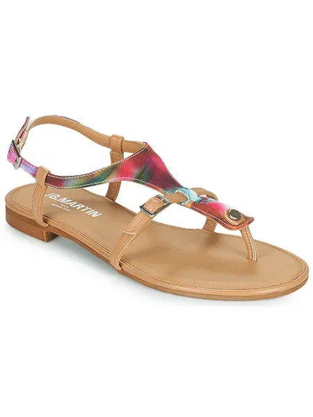 Pantofi Jb Martin roz