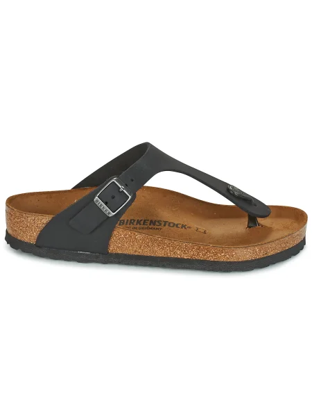 Cipők BIRKENSTOCK GIZEH fekete