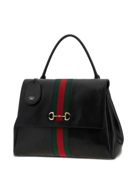 Top Gucci negru