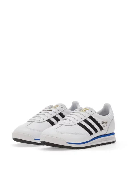 Sneakerși Adidas Adizero alergare verde