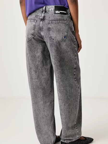 Karl Lagerfeld Jeans джинси relaxed fit