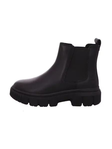 Sztyblety Timberland skórzane szare