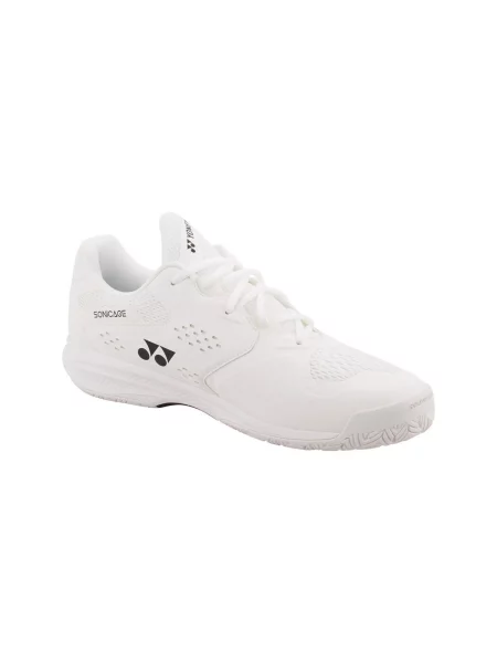 Pantofi Yonex alb