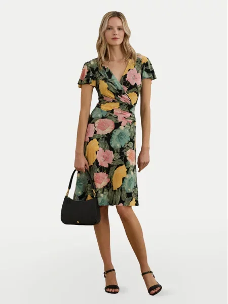 Vsakodnevna obleka LAUREN RALPH LAUREN