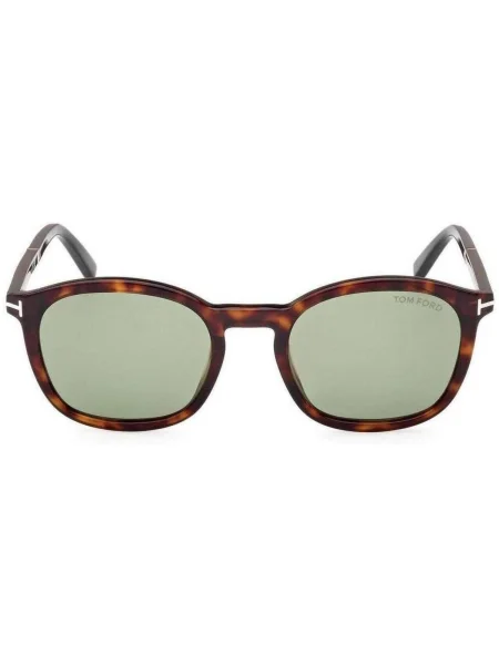 Hodinky Tom Ford hnedá