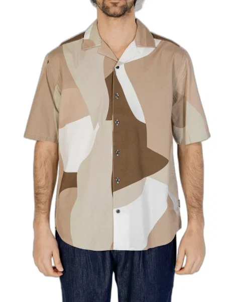 Риза Only бяло