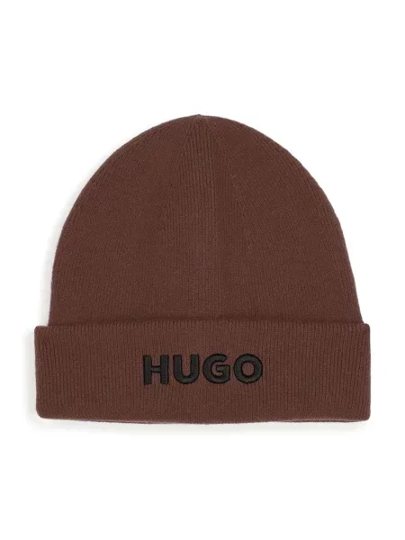 Детская шапка Hugo