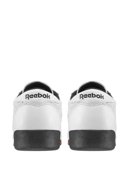 Sneakerși Reebok alb