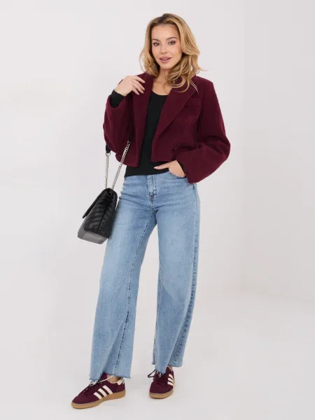 Bluză Factory Price cu mâneci lungi lungă negru