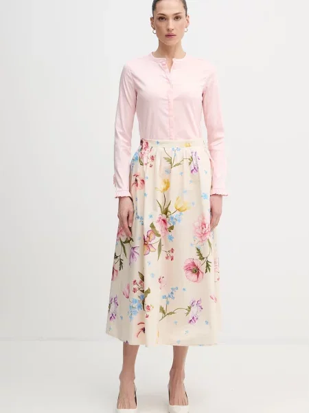 Рубашка Mos Mosh