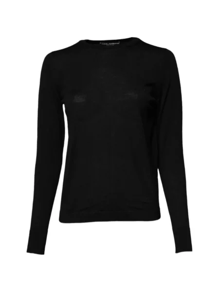 Pulover Dolce & Gabbana negru