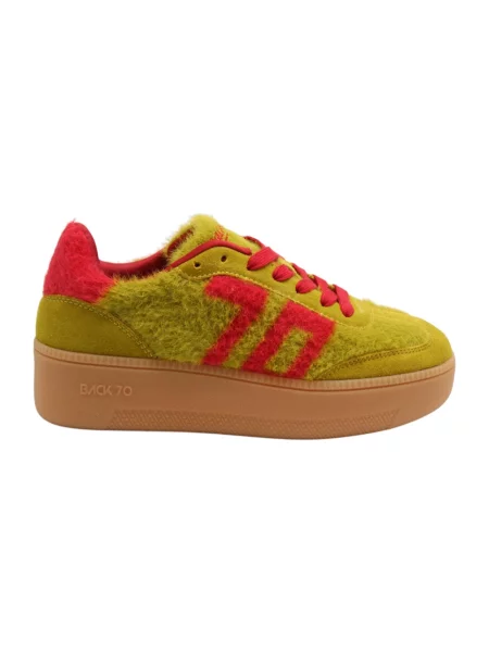 Sneakersy Back70