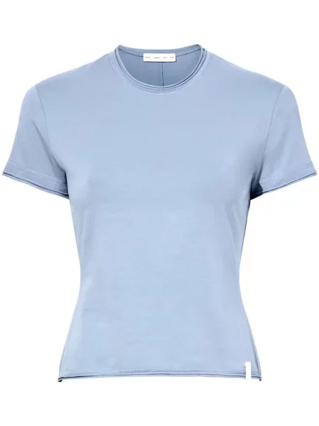 Koszulka Proenza Schouler White Label biała