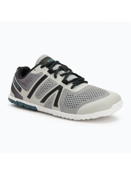 Női mezítlábas cipő Xero Shoes HFS aurora HFS HFW-AGY szürke