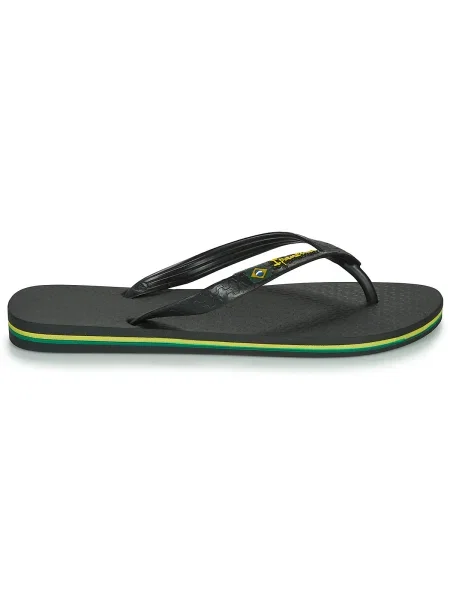 Žabky Ipanema CLASSIC BRASIL II AD čierna