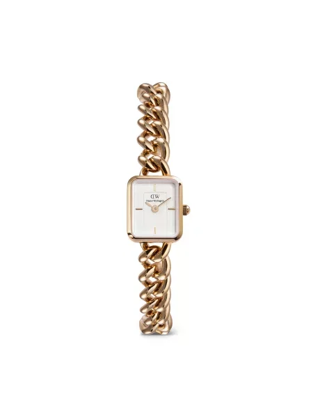 Κολιέ Daniel Wellington ροζ