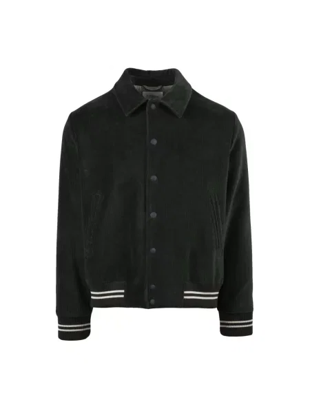 Kurtka bomber Circolo 1901 zielony