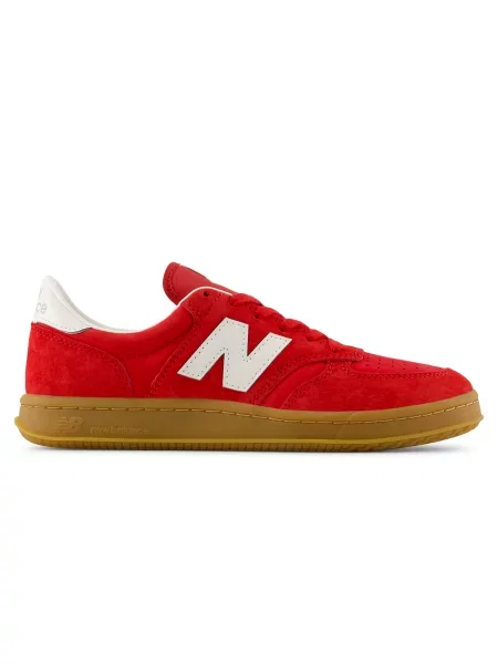 New Balance Unisex Buty sportowe New Balance Size: 8 czerwony