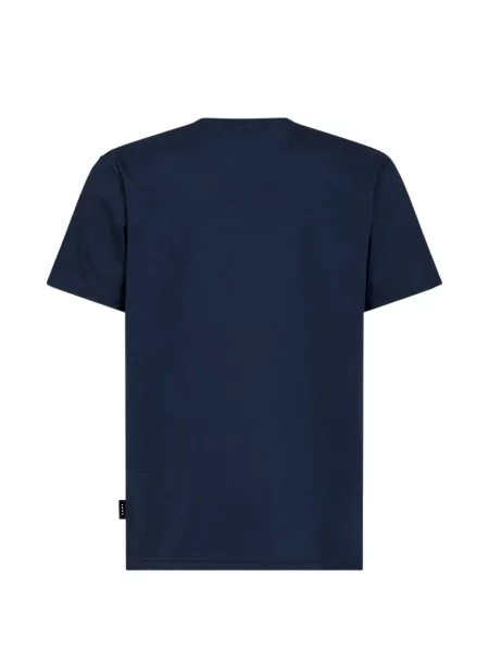 Tricou Hevo albastru