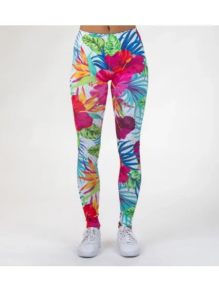 Leggings Mr. Gugu & Miss Go