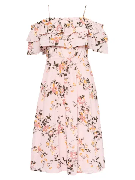 ABOUT YOU Rochie de vară Celia mai multe culori roz