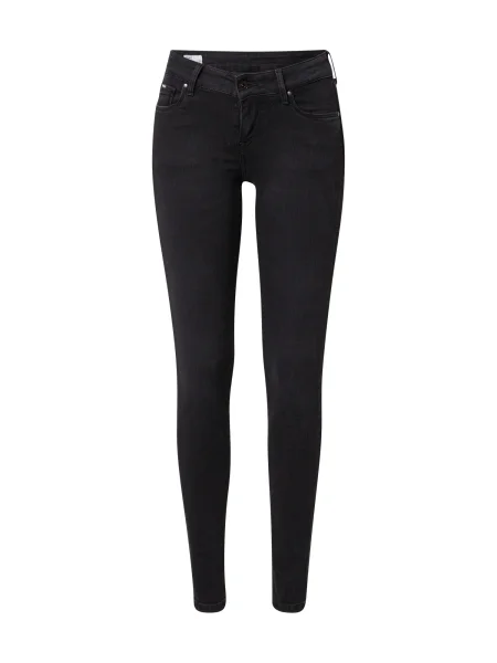 Pepe Jeans Jeans SOHO' negru