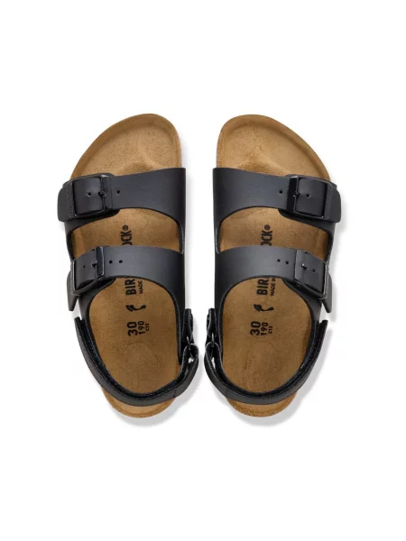 Sandále Birkenstock čierna